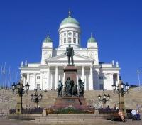 Helsinki Lutheran Chathedral 